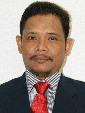  Mohd Yusof Bin Ruslan 
